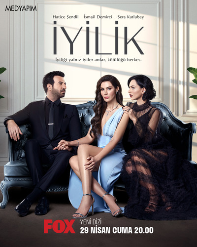 Iyilik (Bondad) Capitulo 10