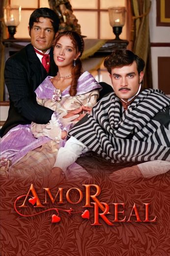 Amor real