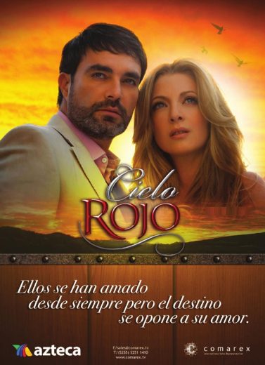 Cielo Rojo Capitulo 155